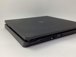 sony ps4 slim 500gb