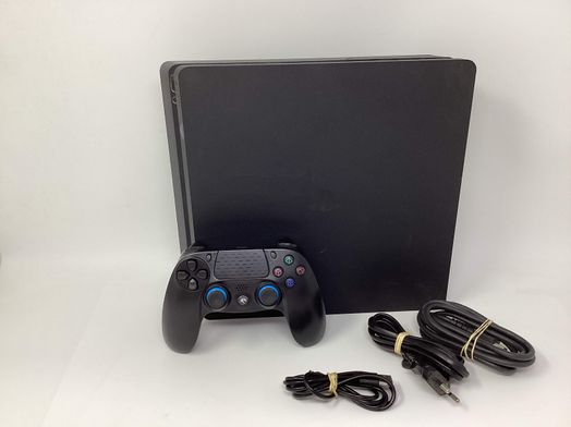 sony ps4 slim 500gb