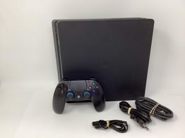 sony ps4 slim 500gb