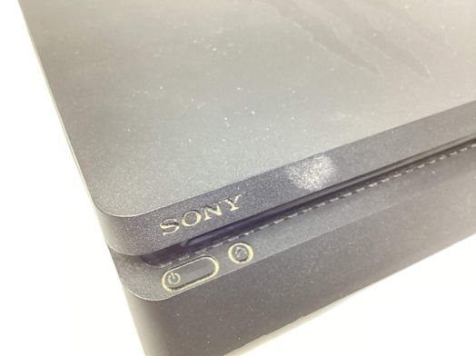 sony ps4 slim 500gb