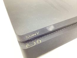 sony ps4 slim 500gb
