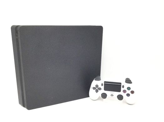 sony ps4 slim 500gb