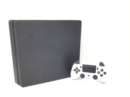 sony ps4 slim 500gb