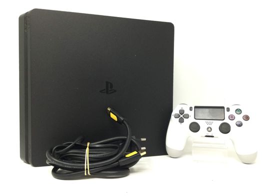 sony ps4 slim 500gb