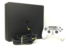 sony ps4 slim 500gb