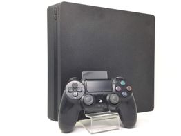 sony ps4 slim 500gb