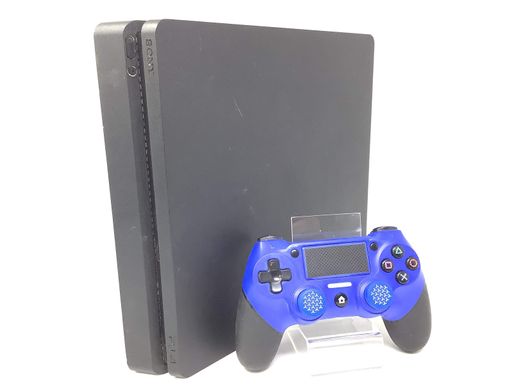 sony ps4 slim 500gb