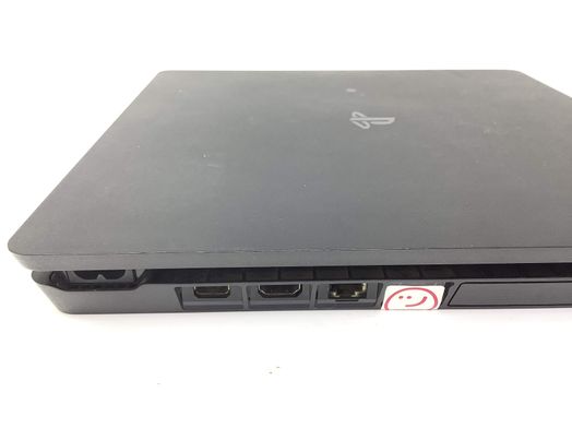 sony ps4 slim 500gb