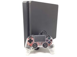 sony ps4 slim 500gb