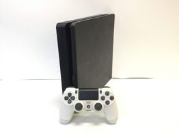 sony ps4 slim 500gb