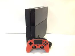 sony ps4 slim 500gb