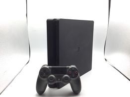 sony ps4 slim 500gb