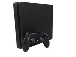 sony ps4 slim 500gb