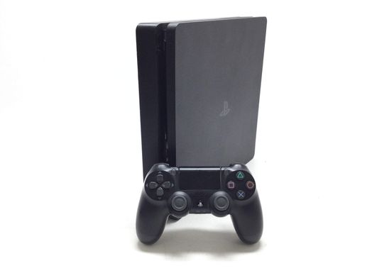 sony ps4 slim 500gb