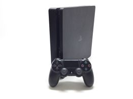 sony ps4 slim 500gb