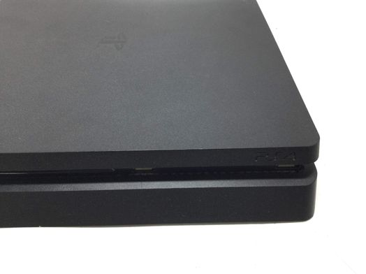 sony ps4 slim 500gb