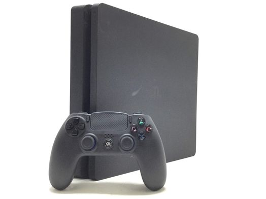 sony ps4 slim 500gb