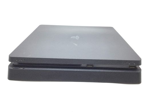 sony ps4 slim 500gb