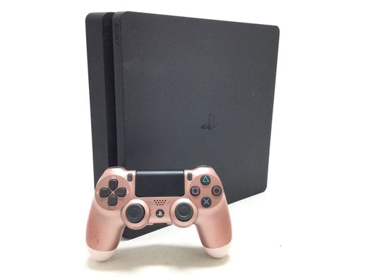 sony ps4 slim 500gb