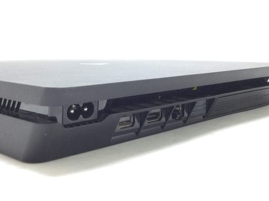 sony ps4 slim 500gb