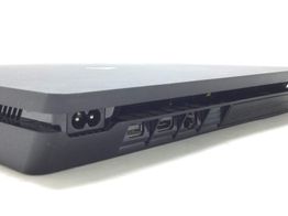 sony ps4 slim 500gb