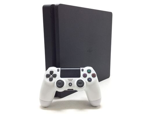 sony ps4 slim 500gb