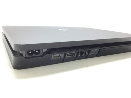 sony ps4 slim 500gb