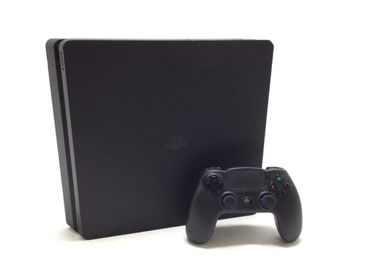 sony ps4 slim 500gb