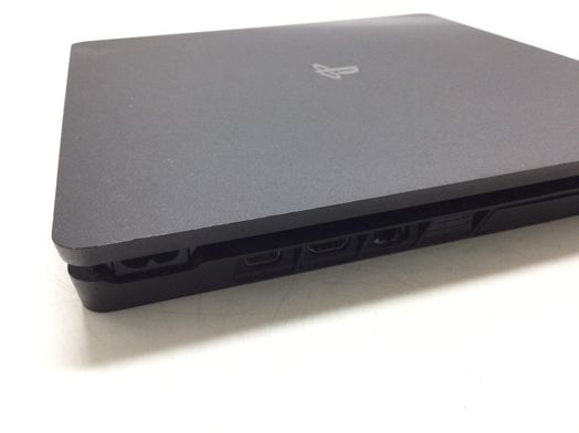 sony ps4 slim 500gb