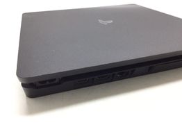 sony ps4 slim 500gb