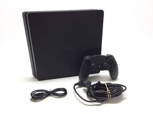 sony ps4 slim 500gb