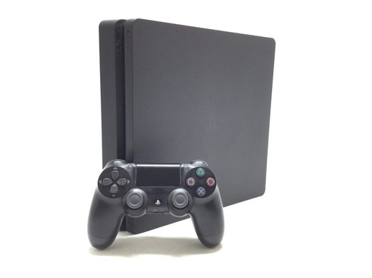 sony ps4 slim 500gb