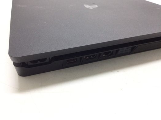 sony ps4 slim 500gb