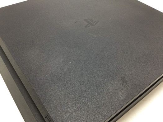 sony ps4 slim 500gb