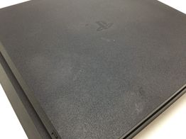 sony ps4 slim 500gb