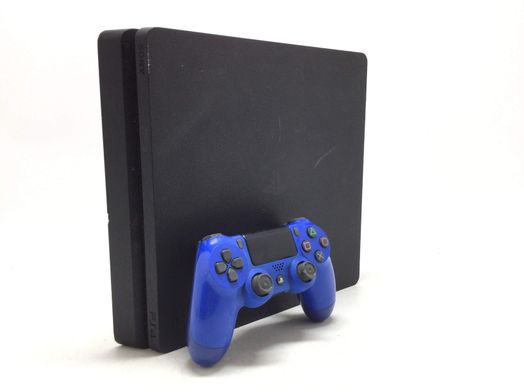 sony ps4 slim 500gb