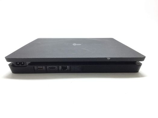 sony ps4 slim 500gb
