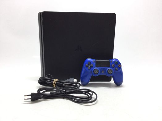sony ps4 slim 500gb