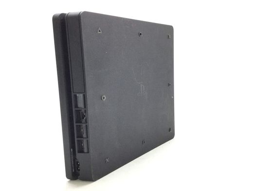 sony ps4 slim 500gb