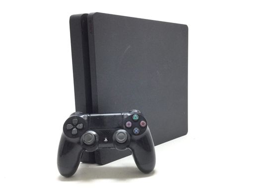 sony ps4 slim 500gb