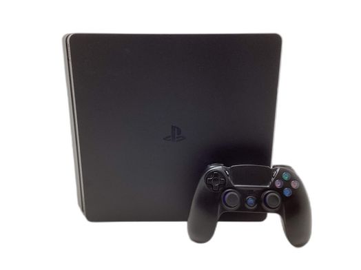 sony ps4 slim 500gb