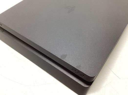 sony ps4 slim 500gb