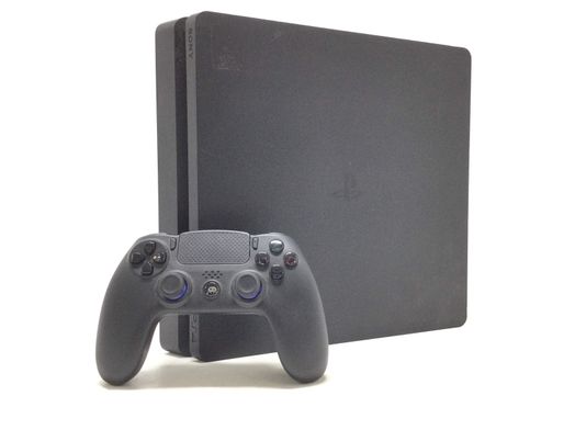sony ps4 slim 500gb