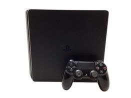 sony ps4 slim 500gb