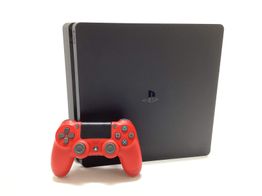 sony ps4 slim 500gb