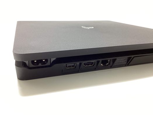 sony ps4 slim 500gb