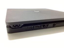 sony ps4 slim 500gb