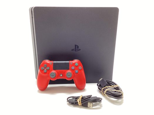 sony ps4 slim 500gb