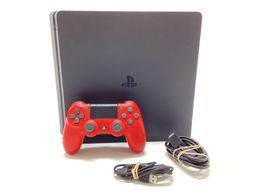 sony ps4 slim 500gb