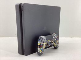 sony ps4 slim 500gb